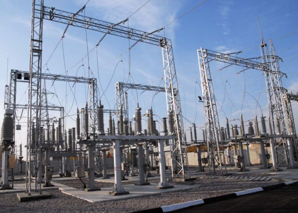 Turkmenistan studies the opportunity to implement power supplies to  Armenia through Iranian territory